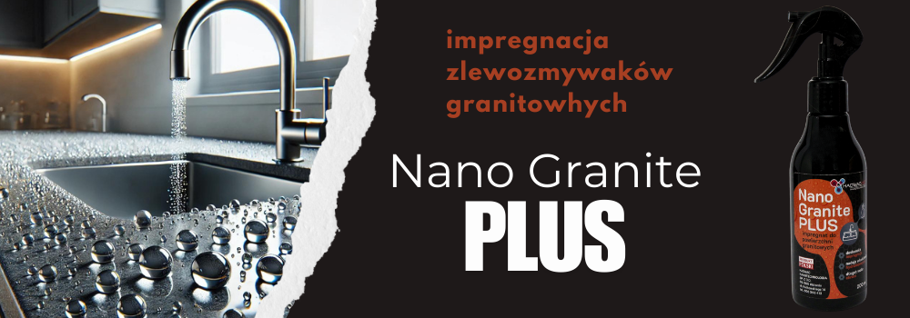 Impregnat do granitu